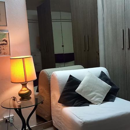 Edith Home Doccia Idromassaggio Mailand Exterior foto