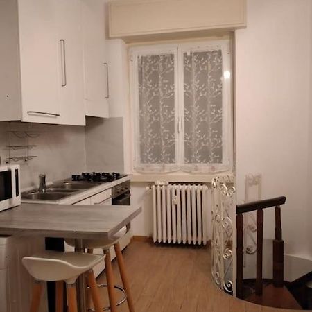 Edith Home Doccia Idromassaggio Mailand Exterior foto