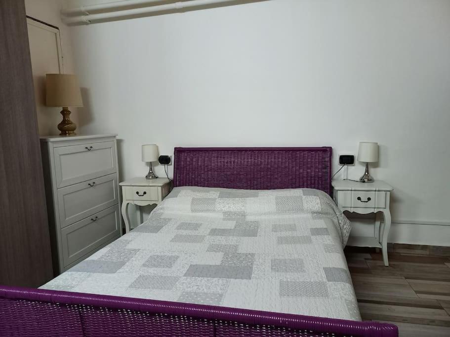 Edith Home Doccia Idromassaggio Mailand Exterior foto