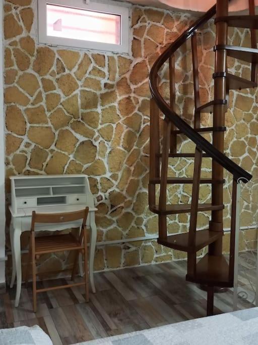 Edith Home Doccia Idromassaggio Mailand Exterior foto