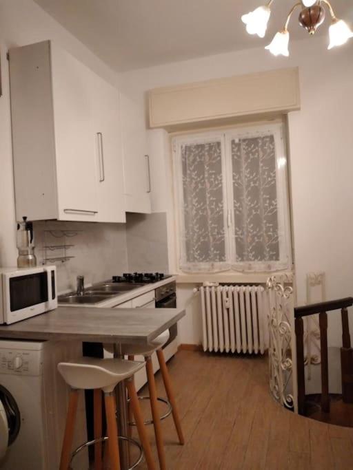Edith Home Doccia Idromassaggio Mailand Exterior foto