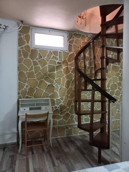 Edith Home Doccia Idromassaggio Mailand Exterior foto