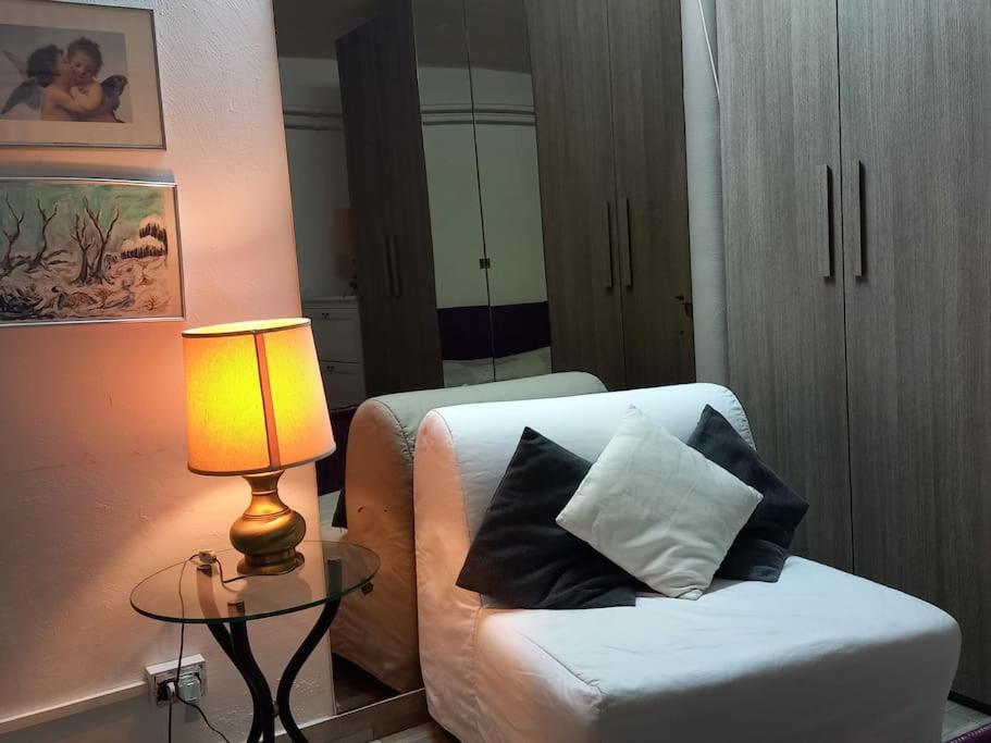 Edith Home Doccia Idromassaggio Mailand Exterior foto