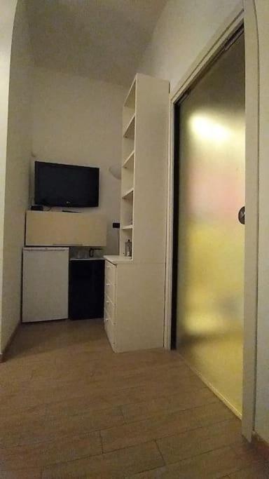 Edith Home Doccia Idromassaggio Mailand Exterior foto