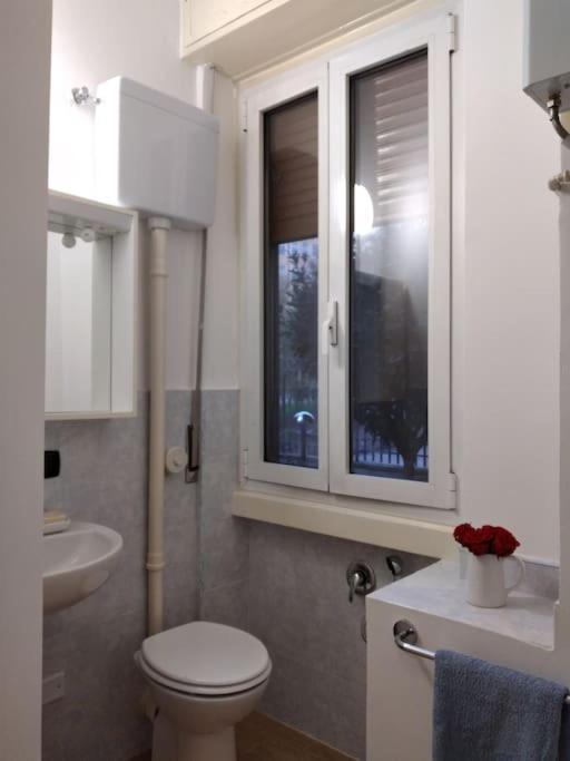 Edith Home Doccia Idromassaggio Mailand Exterior foto