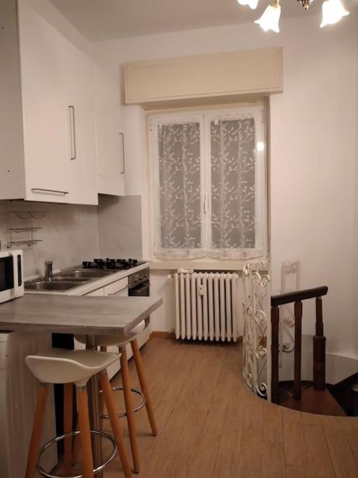Edith Home Doccia Idromassaggio Mailand Exterior foto